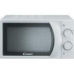 Micro - ondes candy cmw2070m blanc