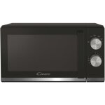 Micro - ondes candy moderna cmw20tnmb 700 w 20l noir - fonction décongélation - plateau tournant en verre ... Micro - ondes candy moderna cmw20tnmb 700 w 20l noir - fonction décongélation - plateau tournant en verre ...