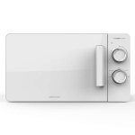 Cecotec micro - ondes sans plateau proclean 3020 flatbed