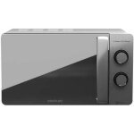 Micro - ondes - cecotec - proclean 3060 - 20 l - ready2clean - 3dwave