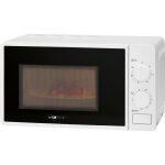 Micro - ondes clatronic mw 791 - blanc - 700 w - 20 litres - décongélation Micro - ondes clatronic mw 791 - blanc - 700 w - 20 litres - décongélation