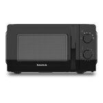 Micro - ondes compact - taurus - 700w - 20l - 6 niveaux de puissance - minuterie 30 min - d�cong�lation ...