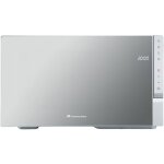 Micro - ondes - continental edison - cemo25ux - inox - 1400 w - 25 l - 472 x 344 x 28 cm
