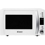 Micro - ondes electronique 22l blanc - candy - cmxw22dw - facile d?utilisation