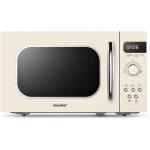 Micro - ondes - comfee - cmsro 20 - 20l - 800w - 8 menus automatiques Micro - ondes - comfee - cmsro 20 - 20l - 800w - 8 menus automatiques