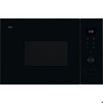 Micro - ondes avec gril - aeg - os5mg20eb - noir - 20l - 800w