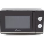 Micro - ondes gril candy cmg20tnmb moderna 20l 700w - gril 900w - ui m�canique 6 niveaux de puissance ...