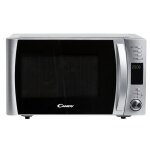 Micro - ondes gril candy essenza - cmxg30ds - 900w - 30l - argent - fonction dconglation - 5 niveaux ...