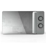 Micro - ondes avec gril - cecotec - proclean 3160 - 20l - 700w - 800w gril