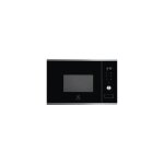 Micro ondes + gril electrolux ems4203tmx