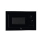 Micro - ondes + gril electrolux emsd253tmy Micro - ondes + gril electrolux emsd253tmy