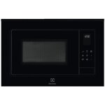 Micro ondes + gril electrolux lms4253tmh pure black Micro ondes + gril electrolux lms4253tmh pure black
