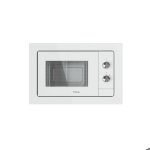 Micro - ondes avec gril - teka - neomb6200biwh - blanc - 20 l - 1200 watts