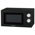 Micro - ondes grill - brandt - gm2019b - noir - 20 l - 700 w Micro - ondes grill - brandt - gm2019b - noir - 20 l - 700 w