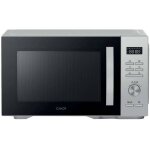 Micro - ondes grill candy - cmga31w8dls - 900w - 31l - digital - 45 menus - argent