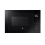 Micro - ondes grill encastrable - hoover - hmg28pnc3 - noir - 28 l - 900 w - grill 1100 w