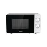 Micro - ondes - hisense - h20mowp1 - 20l - 700w - mcanique
