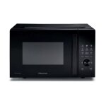 Hisense micro - ondes solo 23l 800w noir - h23mobsd1h Hisense micro - ondes solo 23l 800w noir - h23mobsd1h
