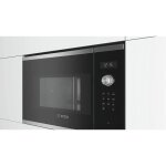 Micro - ondes intégrable - bosch - bfl554ms0 - 25l - autopilot7 - blanc Micro - ondes intégrable - bosch - bfl554ms0 - 25l - autopilot7 - blanc