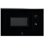 Micro - ondes encastrables 20l electrolux 700w 56cm lms2203emx
