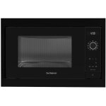 Micro ondes mono fonction de dietrich dme4310x
