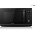 Micro - ondes monofonction brandt se2300b - noir - 23l - 800 watts