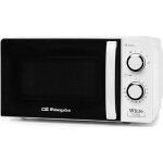 Micro - ondes - orbegozo - mi2115 - 20 l - 700w - blanc