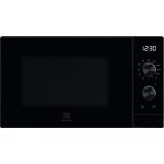 Micro - ondes pose - libre 24 litres srie 600 gril electrolux y4zm25mmk noir Micro - ondes pose - libre 24 litres srie 600 gril electrolux y4zm25mmk noir