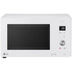 Micro - ondes pose libre lg mh7265ddh - 32l - 1200w - blanc Micro - ondes pose libre lg mh7265ddh - 32l - 1200w - blanc