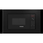 Micro - ondes siemens ag be623lmb3 1000w 20 l