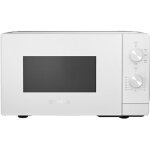 Micro - ondes siemens iq300 ff020lmw0 - comptoir - 20 l - 800 w - blanc Micro - ondes siemens iq300 ff020lmw0 - comptoir - 20 l - 800 w - blanc