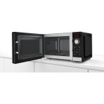 Micro - ondes simple pose - libre bosch - ffl023ms2 - nettoyage hydrolyse - volume: 20 l - h:26cm / l442cm ...