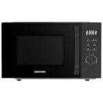 Micro - ondes solo - daewoo - md - fc206sb - 20 l - 700 w - 8 programmes automatiques Micro - ondes solo - daewoo - md - fc206sb - 20 l - 700 w - 8 programmes automatiques