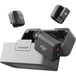 Microphone dji mic mini (2 tx + 1 rx + charging case)
