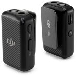Microphone sans fil - dji - mic - 2 émetteurs + 1 récepteur - portée 250 m - Écran oled - 14h denregistrement ... Microphone sans fil - dji - mic - 2 émetteurs + 1 récepteur - portée 250 m - Écran oled - 14h denregistrement ...