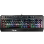 Micro star international clavier gaming gk20 Micro star international clavier gaming gk20