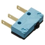 Micro switch de position - cafetire expresso - delonghi - blanc - conu pour: cafetire