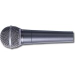 Microphone dynamique cardioïde pour voix behringer xm8500 - noir Microphone dynamique cardioïde pour voix behringer xm8500 - noir
