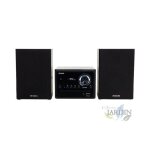 Microchaîne hi - fi - aiwa - aiwa - bluetooth - cd - usb - radio fm - noir Microchaîne hi - fi - aiwa - aiwa - bluetooth - cd - usb - radio fm - noir