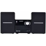 Microcha�ne de musique - blaupunkt - ms13bt - lecteur de cd / mp3 - bluetooth