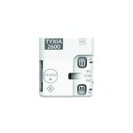 Emetteur controle manomodule tyxia 2600 - delta dore energie