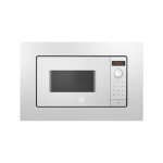 Microondas balay 3cg6142b4 20 litros 800w grill limpieza hidrol�tica control deslizante