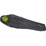 Micropak akc - sac de couchage grand froid . - 27�c. zip droit - sacs couchage montagne - freetime