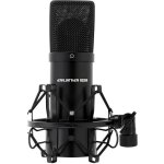 Microphone - auna pro - mic - 900b - usb - cardiode - noir
