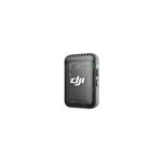 Microphone dji �metteur dji mic 2 (shadow black)