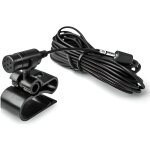 Microphone jack 35 mm pour autoradio bluetooth alpine jvc