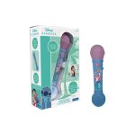 Microphone lumineux disney stitch - lexibook