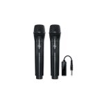 Microphone muse mc - 50 wi (x2)
