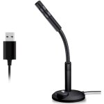 Microphone pied usb pour ordinateur micro de bureau microphone de gamer pc compatible avec ordinateur ... Microphone pied usb pour ordinateur micro de bureau microphone de gamer pc compatible avec ordinateur ...