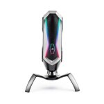 Microphone professionnel  condensateur mic150 dynabass